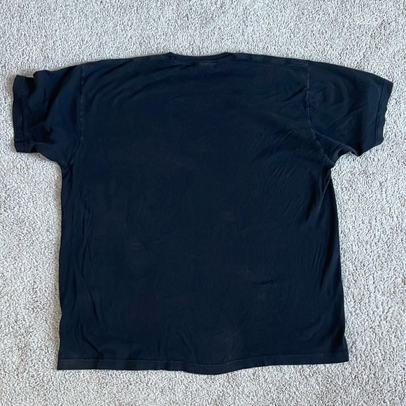 Chris Cornell The Solar System band T-Shirt / XL - Picture 5 of 5